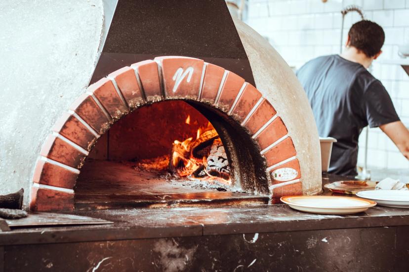 Surdegspizza