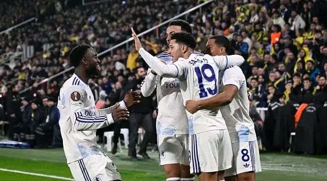 Sports: Aston Villa Seal Place In Europa League Last 16 As Celtic Draw In Italy