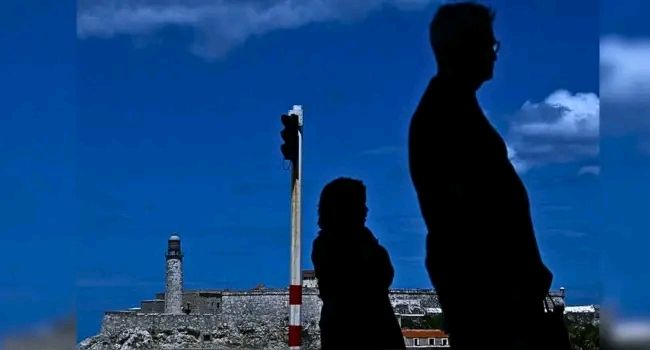 Foreign News: Cuba Hit By Total Blackout As US Fuel Blockade Bites