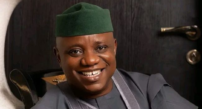 Politics: Ex-Akwa Ibom Assembly Speaker Resigns As Gov Eno’s Adviser