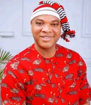 Former Minority Leader Calls for Opposition Unity Against Alleged Harassment by Abia State Government*