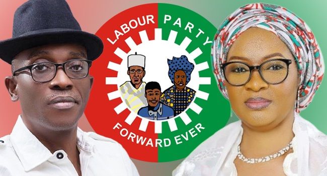 Politics: Appeal Court Dismisses Abure’s Appeal, Upholds Usman As Labour Party Leader