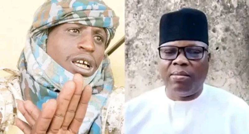 Bello Turji Not In Hiding, Can Be Apprehended Within 24 Hours — Security Expert