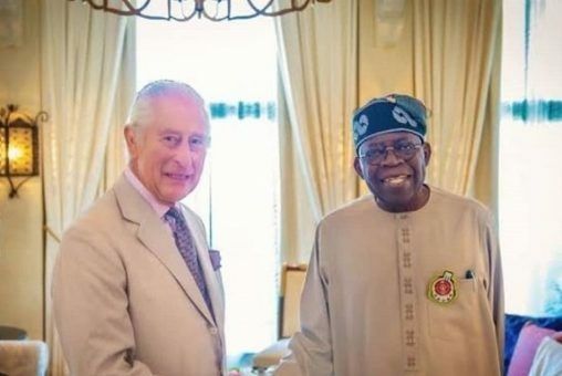 Politics: PBAT Group Celebrates President Tinubu’s Historic State Visit To UK With Solidarity Rally In London