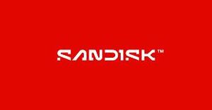 Sandisk unveils storage drive for creators