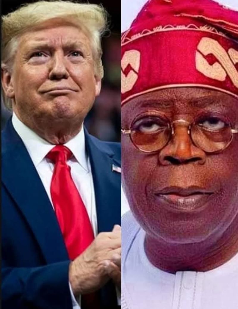 US To Provide Intelligence Support, Defence Equipment To Nigeria — Presidency