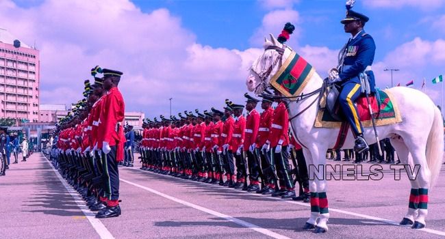FG Cancels Independence Day Parade