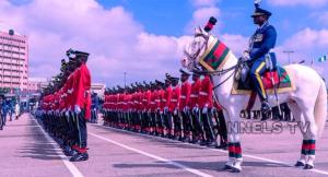 FG Cancels Independence Day Parade