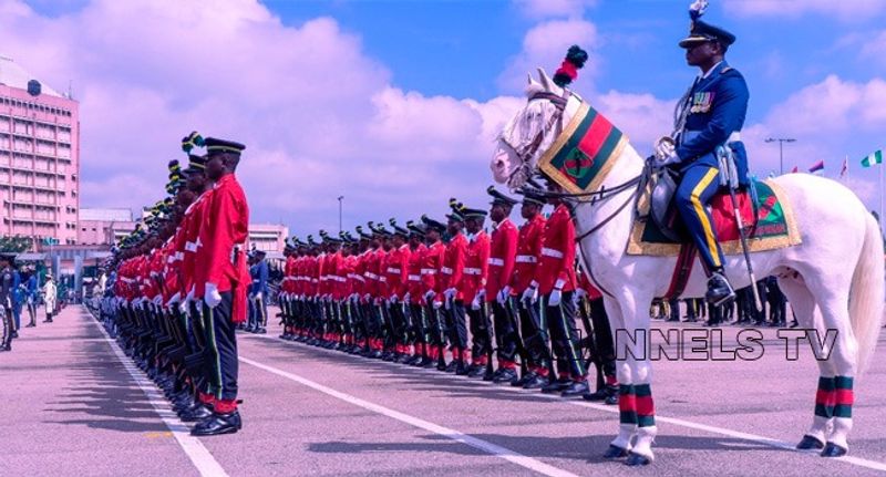 FG Cancels Independence Day Parade