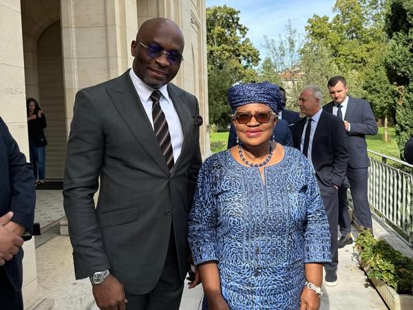 September 16, 2025 by Tony Akowe, Abuja