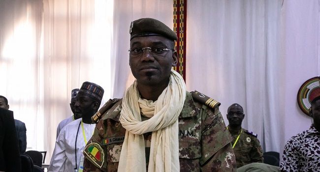 Foreign News: Funeral For Slain Malian Defence Minister To Hold On Thursday