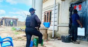 NDLEA Dismantles Meth Lab In Ebonyi, Arrests Alleged Mexican Drug Kingpin