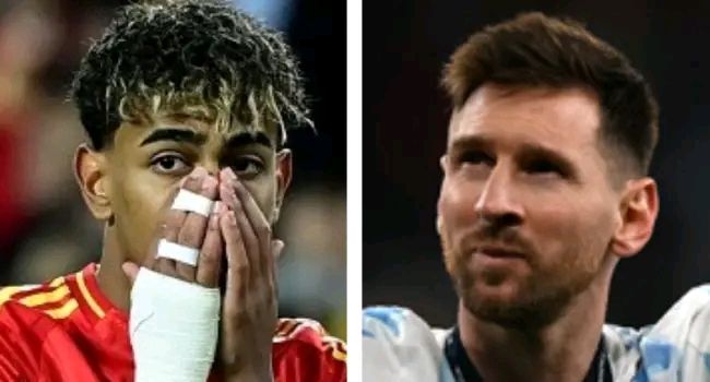 Sports: UEFA Cancels Spain-Argentina ‘Finalissima’ Clash Over Middle-East War