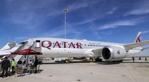 NCAA Fines Qatar Airways ₦5m For Consumer Protection Infractions