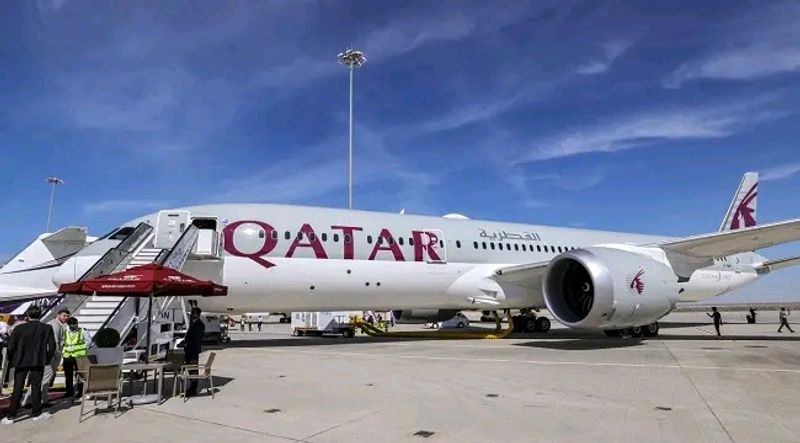 NCAA Fines Qatar Airways ₦5m For Consumer Protection Infractions