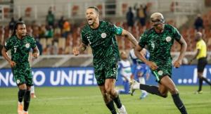 Super Eagles Receive Outstanding Bonuses, Turn Focus To Gabon Clash