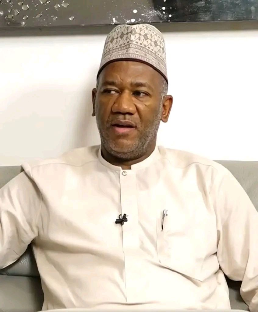 Politics: Unified Opposition Presidential Candidate In 2027 Impossible – Datti Baba-Ahmed