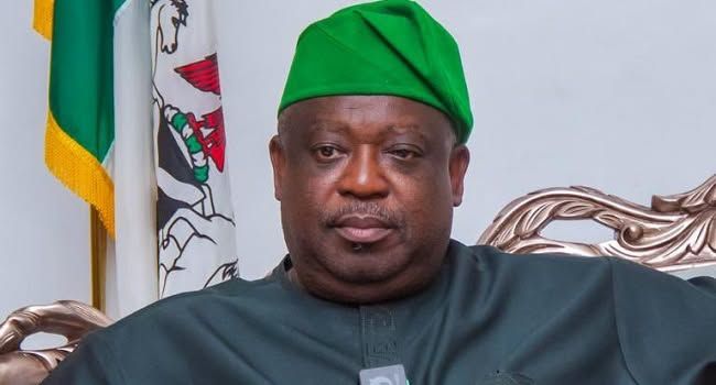 Mutfwang Condemns Fresh Attack On Plateau, Urges Citizens To Shun Reprisal