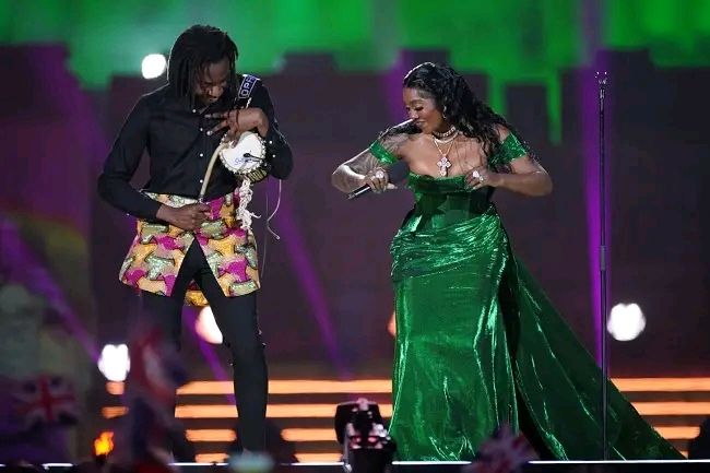 Entertainment: Why Tiwa Savage Feared “This Boy Has Destroyed Me” After Motherhood Cost Her Major Brand Deals