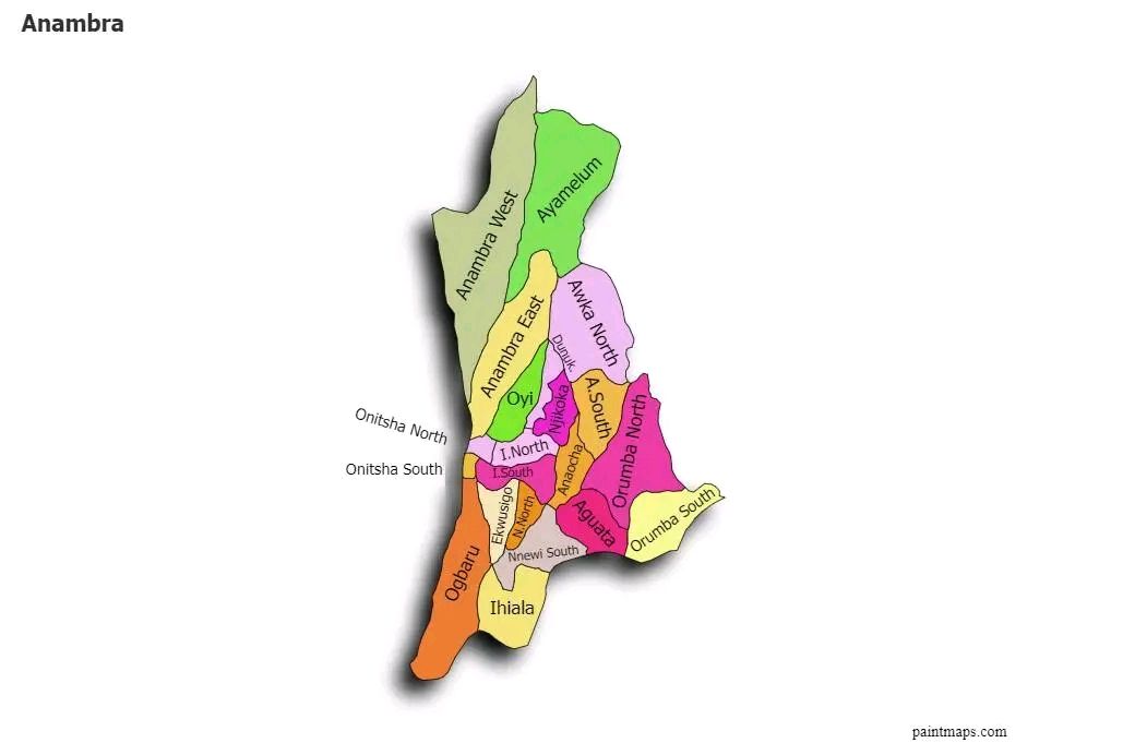 One Killed, Others Injured As Armed Criminals Attack Church In Anambra