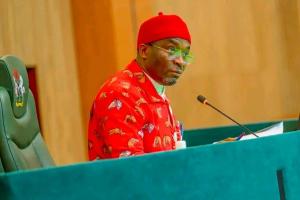 Kebbi: Deputy Speaker, Kalu Condemns Attack, Urges Security Agencies to Rescue Schoolgirls