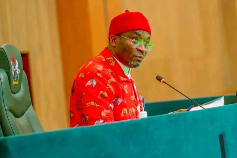 Kebbi: Deputy Speaker, Kalu Condemns Attack, Urges Security Agencies to Rescue Schoolgirls