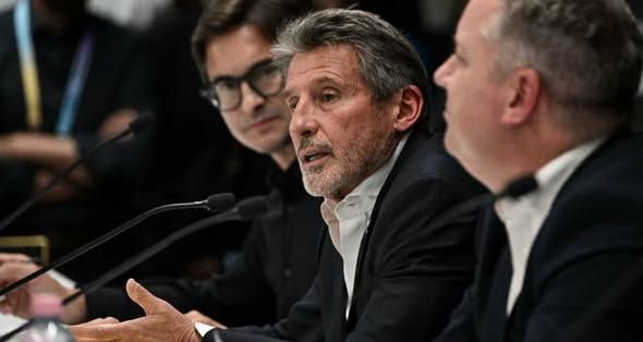 Kenya Beats UK To Host 2029 World Athletics Championships