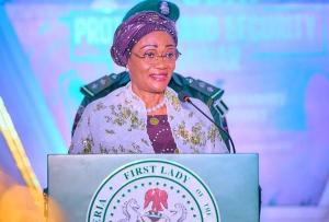 Church members avoided me over Muslim-Muslim ticket – Remi Tinubu