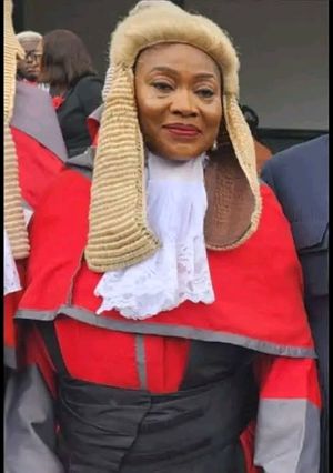 Retired Delta High Court Judge Found Murd3red In Asaba Home