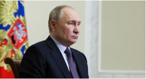 Putin Orders Biggest Autumn Army Call-Up Since 2016