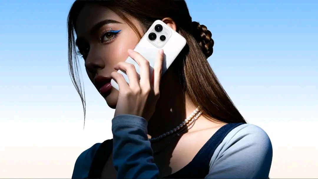 Technology: OPPO Reno15 Series Debuts With AI-Powered Photography And Premium Design