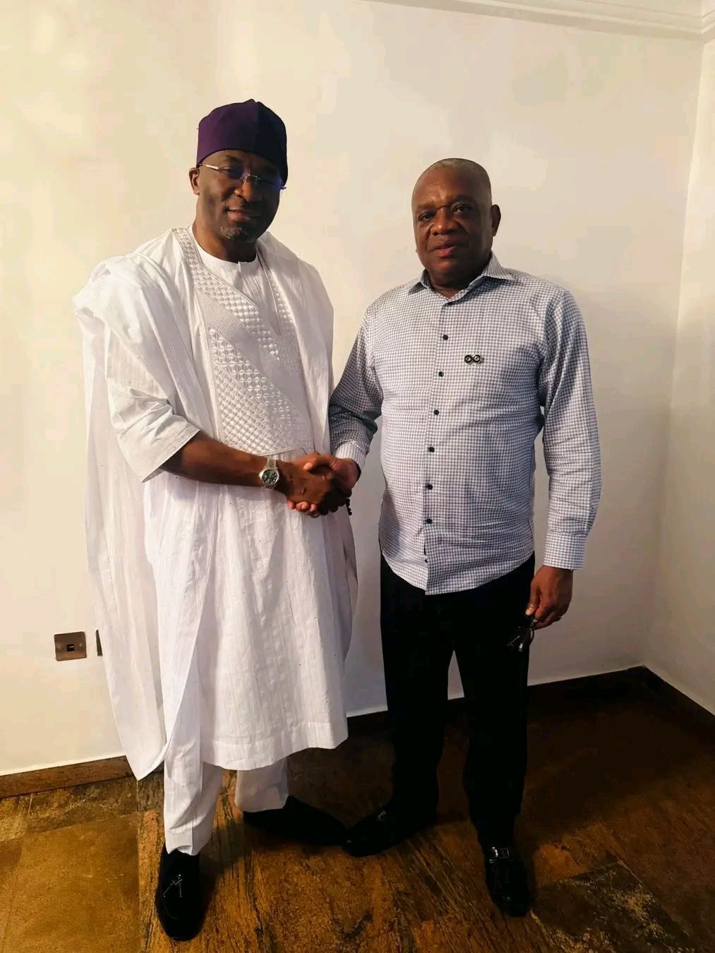 Orji Uzor Kalu (OUK)