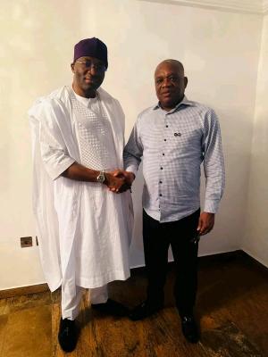 Orji Uzor Kalu (OUK)