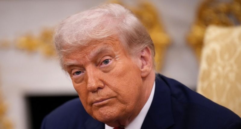 Hamas Will Be ‘Eradicated’ If They Breach Gaza Deal — Trump