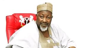 Top story: Defence Minister Mohammed Badaru Resigns