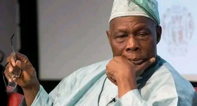 Insecurity: Nigerians Have Right To Seek Foreign Assistance — Obasanjo