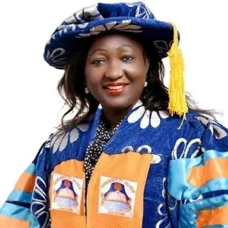 UNICAL VC reveals stance on sex-for-marks syndrome
