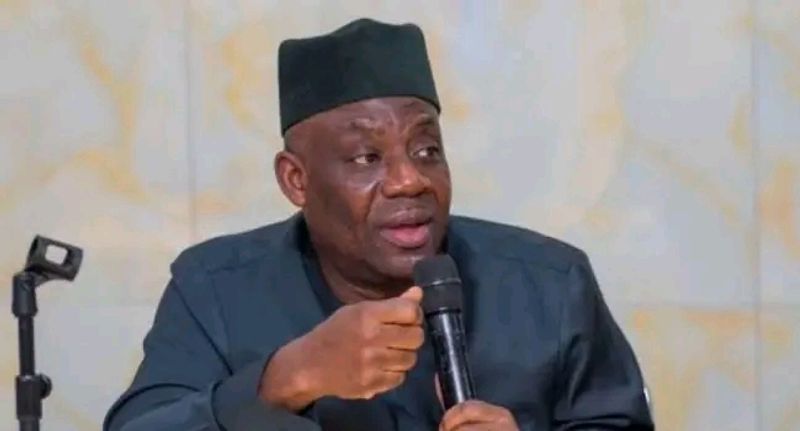 Education Minister Alausa Launches ₦50m Grant For Student Startups