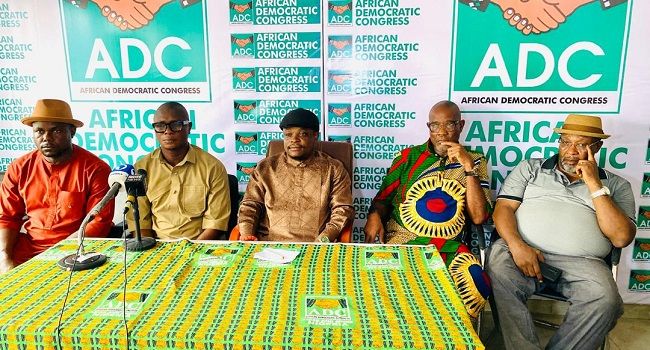 Politics: ADC Demands Arrest Of Ikwerre LGA Chairman Over Attack On Amaechi