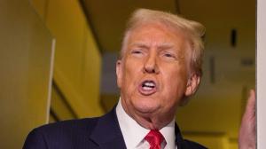 Trump threatens to send US military into Nigeria, alleging mass killing of Christians.