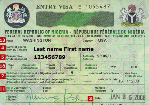 NIS begins crackdown on foreigners with expired visas