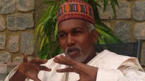 Nigerian arrested for attempted trafficking of daughter to Iraq