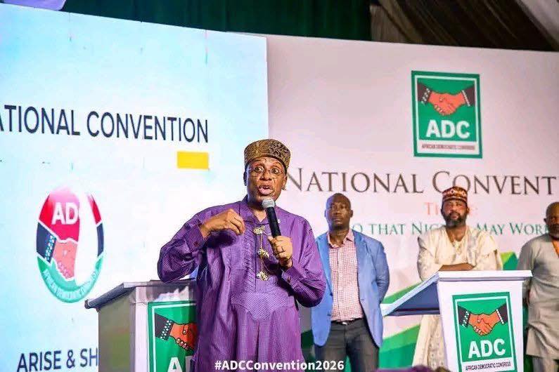 Politics: Amaechi Support Group Rejects ADC Primary Outcome In Imo