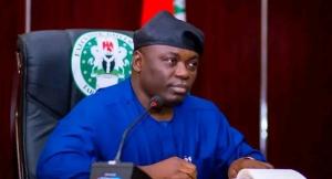 Taraba Gov Kefas Registers As APC Member