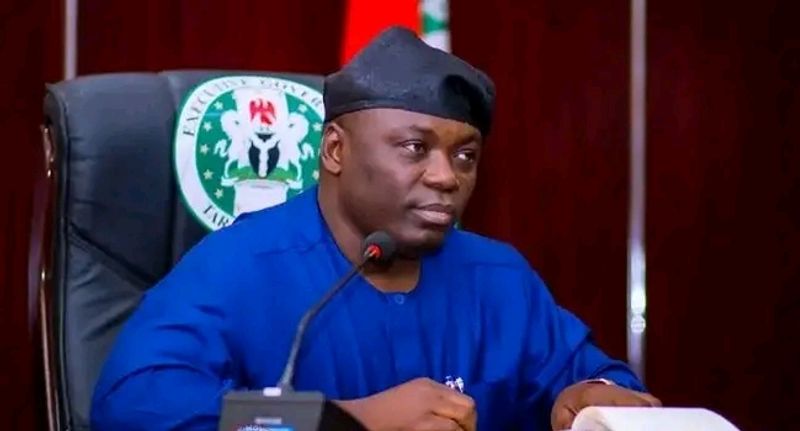 Taraba Gov Kefas Registers As APC Member