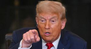 Trump Administration Takes Control Of Washington Rail Hub