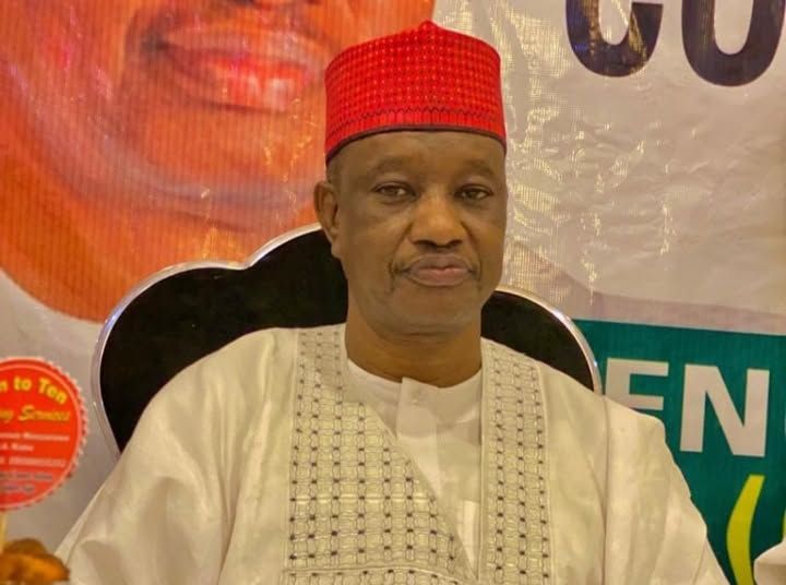 Politics: No Plan To Impeach Kano Deputy Governor – Assembly Majority Leader