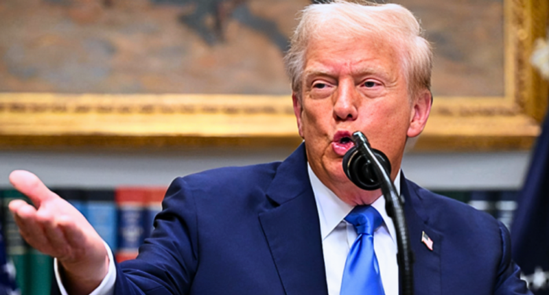 Millions Of Americans To Get Reduced Food Aid During Shutdown — US Govt