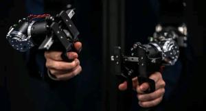 Rise Of Robots: Promise Of Physical AI