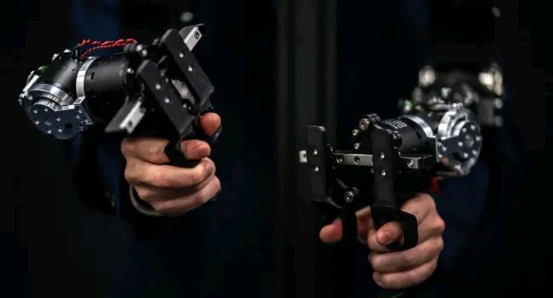 Rise Of Robots: Promise Of Physical AI